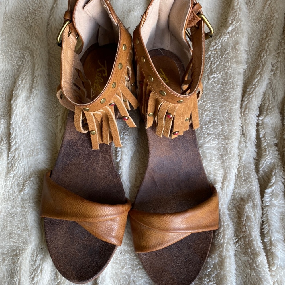 Sandals